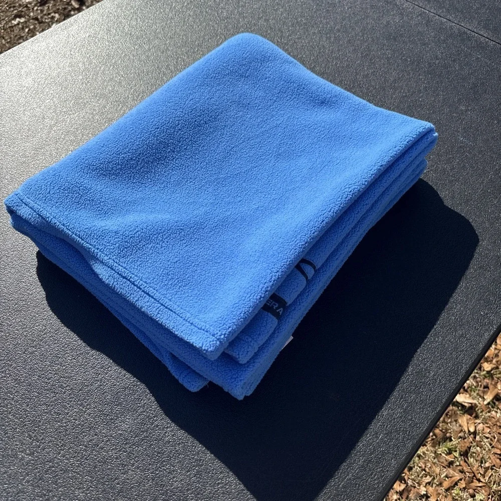 Under Armour Athletic Blanket Field Sideline Fleece 50x60
